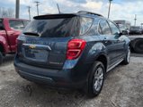 Used 2016 Chevrolet Equinox LT w/ Convenience Package image 3