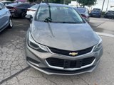 Used 2017 Chevrolet Cruze LT w/ Convenience Package image 4
