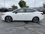 Used 2021 Nissan Versa SR image 2