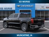 New 2025 GMC Sierra 1500 SLT w/ SLT Premium Plus Package image 3