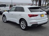 Used 2023 Audi Q3 2.0T Premium w/ Convenience Package image 3