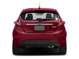 Used 2017 Ford Fiesta Titanium image 5