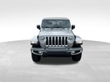Used 2021 Jeep Wrangler Unlimited Sahara image 2