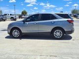 Certified 2024 Chevrolet Equinox LS w/ Driver Confidence II Package image 4
