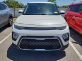 Used 2022 Kia Soul LX image 3