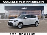 New 2025 Kia Soul LX image 3