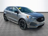 Used 2022 Ford Edge SE w/ Black Appearance Package image 3