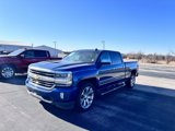 Used 2017 Chevrolet Silverado 1500 High Country image 2