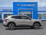 New 2026 Chevrolet Trax RS image 5