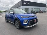 Used 2022 Kia Soul X-Line image 2
