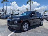 Used 2021 Chevrolet TrailBlazer LS image 4