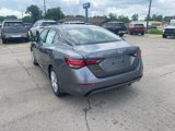 New 2025 Nissan Sentra S image 4
