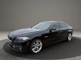 Used 2015 BMW 535i Sedan image 5