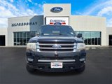 Used 2017 Ford Expedition EL Limited image 3