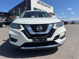 Used 2017 Nissan Rogue S image 2
