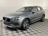 Used 2018 Volvo XC60 T6 Momentum w/ Convenience Package image 4