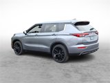 Used 2022 Mitsubishi Outlander SEL Black Edition image 3