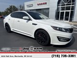 Used 2013 Kia Optima SX w/ Limited Pkg image 2