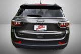 Used 2019 Jeep Compass Limited image 5