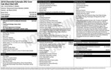 Used 2018 Chevrolet Colorado ZR2 image 2