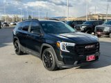 Used 2023 GMC Terrain SLE w/ Driver Convenience Package image 3