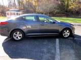 Used 2015 Kia Optima LX image 3