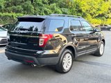Used 2015 Ford Explorer 4WD image 3