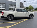 Certified 2024 Ford Maverick Lariat image 5
