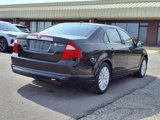 Used 2012 Ford Fusion Hybrid image 5