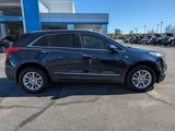 Used 2017 Cadillac XT5 FWD image 3
