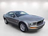 Used 2009 Ford Mustang Coupe image 3