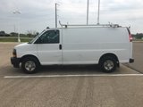 Used 2018 Chevrolet Express 2500 w/ Driver Convenience Package image 6