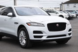 Used 2018 Jaguar F-PACE Prestige image 5