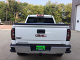 Used 2018 GMC Sierra 1500 SLT w/ SLT Premium Package image 4