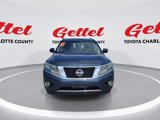 Used 2015 Nissan Pathfinder Platinum image 3