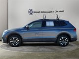 Certified 2022 Volkswagen Tiguan S image 2