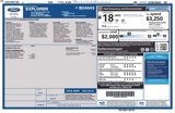 Certified 2018 Ford Explorer Sport image 3
