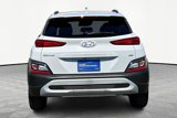 Certified 2023 Hyundai Kona SEL image 4