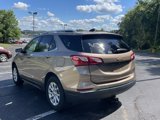 Used 2018 Chevrolet Equinox LT w/ Sun & Infotainment Package image 5