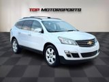 Used 2016 Chevrolet Traverse LT w/ Style and Technology Package image 5