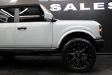 Used 2022 Ford Bronco 4-Door image 6