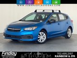 Certified 2022 Subaru Impreza 2.0i image 1