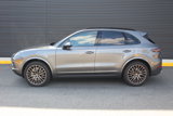 Used 2019 Porsche Cayenne S image 2