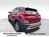 Used 2023 Hyundai Kona SEL image 4