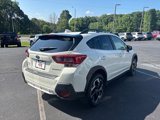Certified 2023 Subaru Crosstrek 2.5i Limited w/ Moonroof Package image 3