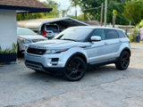 Used 2013 Land Rover Range Rover Evoque Pure image 2
