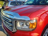Used 2016 GMC Canyon SLT w/ Driver Alert Package image 4