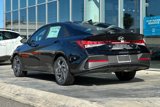 New 2025 Hyundai Elantra Sport image 6