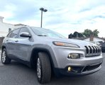 Used 2015 Jeep Cherokee Limited image 3