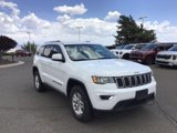 Used 2018 Jeep Grand Cherokee Laredo image 4